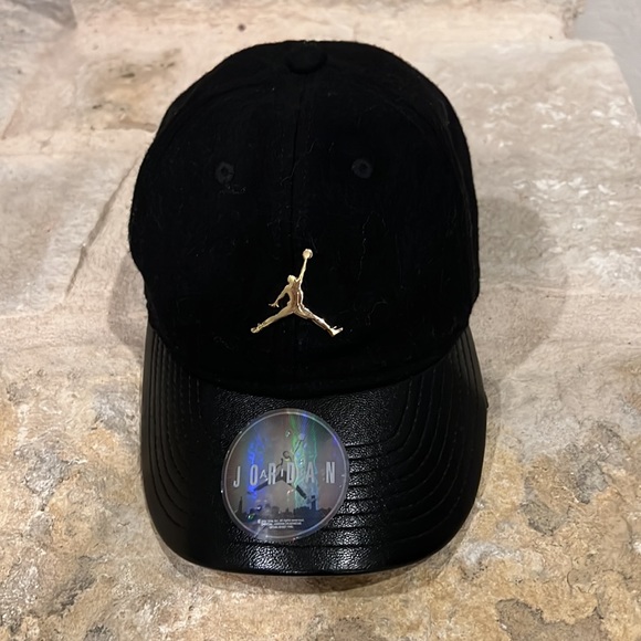 Jordan boys cap - Picture 2 of 10